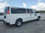 2015 CHEVROLET EXPRESS G3500 LS   à vendre chez Copart AL - MONTGOMERY
