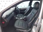 2004 MERCEDES BENZ C200 KOMP. for sale at Copart WHITBURN
