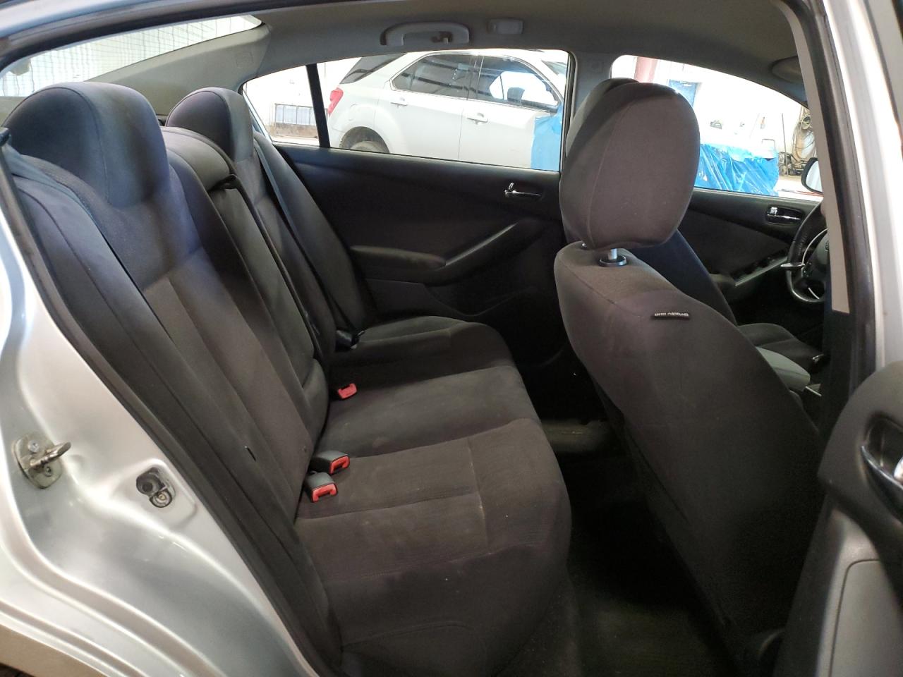 2010 Nissan Altima Base VIN: 1N4AL2AP5AC191424 Lot: 68917465