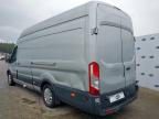 2016 FORD TRANSIT 350 TREND  for sale at Copart WHITBURN