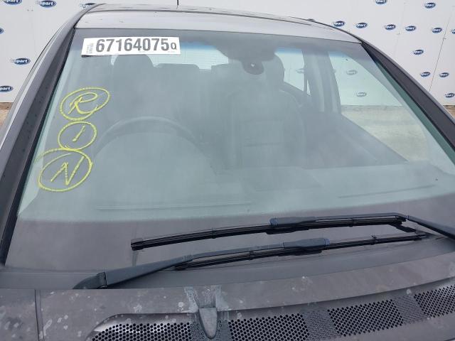 2007 MERCEDES BENZ A170 AVANT