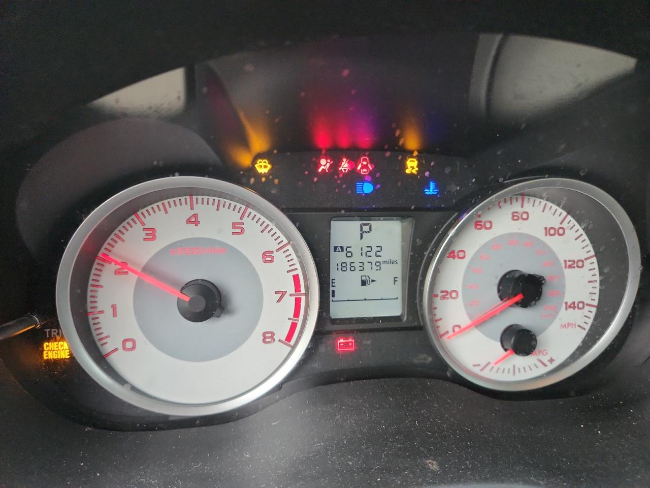 2013 Subaru Impreza Premium VIN: JF1GPAC62DH831464 Lot: 69238025