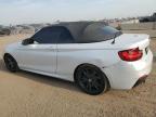 2017 BMW M240XI    for sale at Copart CO - DENVER