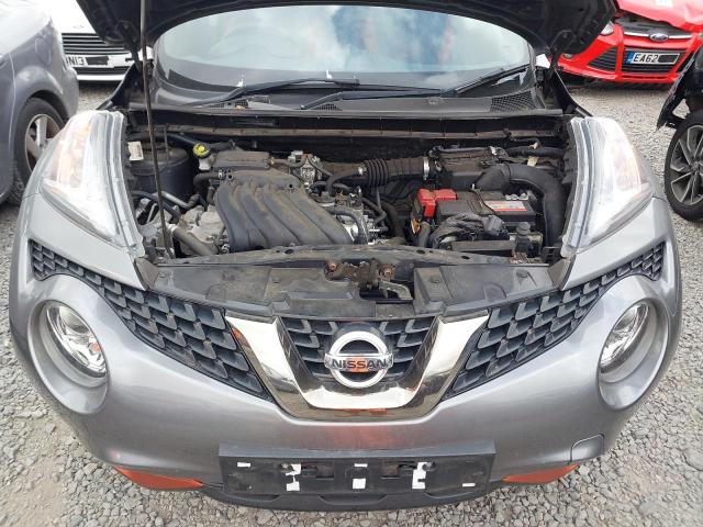 2019 NISSAN JUKE BOSE PERSONAL EDITIO 