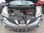 2019 NISSAN JUKE BOSE PERSONAL EDITIO  for sale at Copart WOLVERHAMPTON