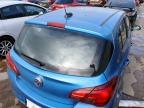 2017 VAUXHALL CORSA ENERGY for sale at Copart PETERLEE