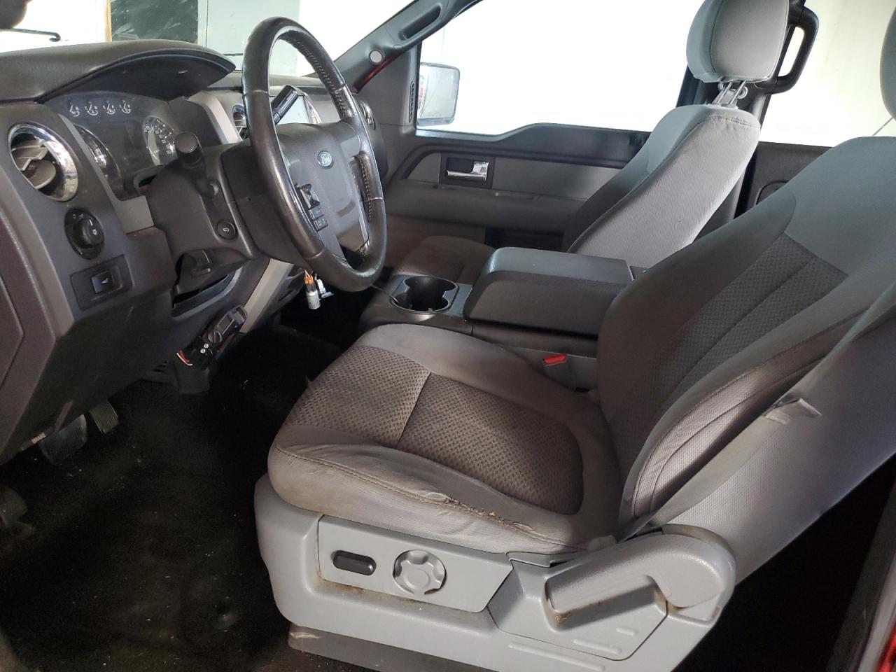 2012 Ford F150 Supercrew VIN: 1FTFW1CT8CFC03465 Lot: 67118705