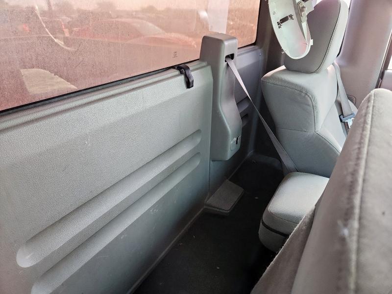2008 FORD F150   
