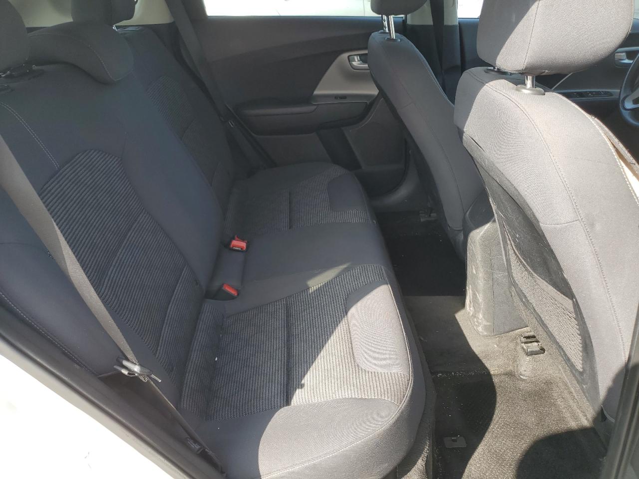 2017 Kia Niro Fe VIN: KNDCB3LC4H5047917 Lot: 68906935