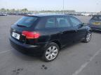 2008 AUDI A3 SPECIAL EDITION  for sale at Copart CHESTER