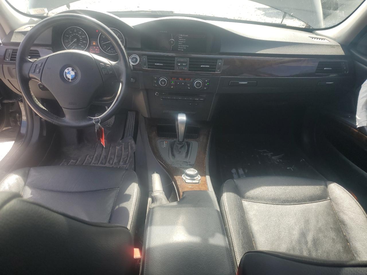 2011 BMW 328 Xi Sulev VIN: WBAPK5C57BA994489 Lot: 70003735