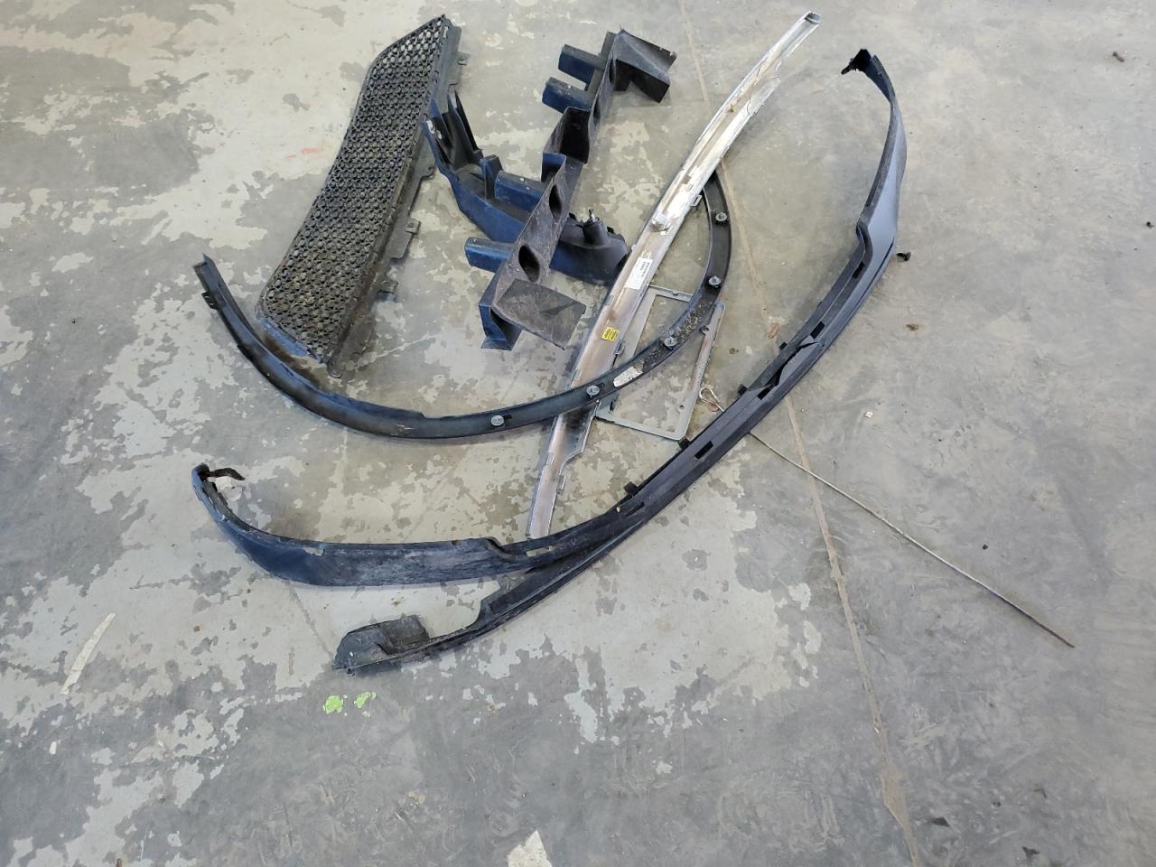 2018 Dodge Durango Ssv VIN: 1C4SDJFT2JC415194 Lot: 70683375