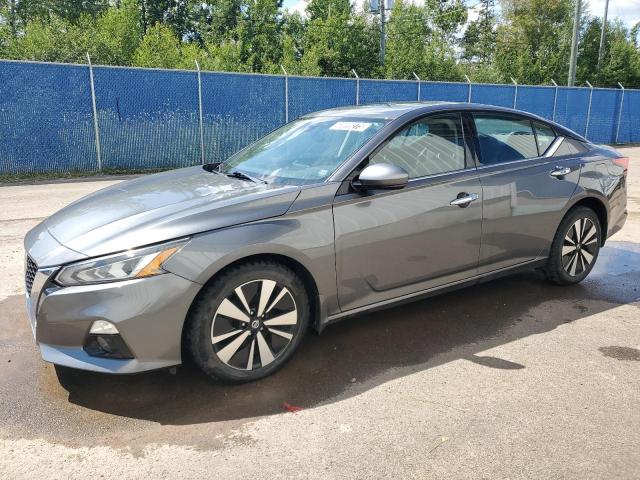 2019 NISSAN ALTIMA SV   à vendre chez Copart NB - MONCTON
