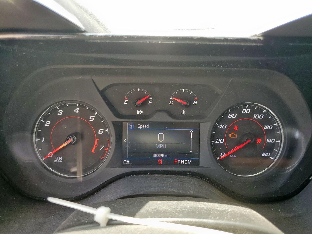 2020 Chevrolet Camaro Lz VIN: 1G1FF1R77L0150330 Lot: 69132815