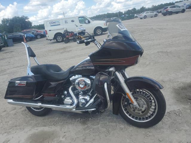 2011 Harley-Davidson Fltru