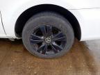 2015 MERCEDES-BENZ VITO 111 CDI 111CDI CREW VAN for sale at Copart SANDY