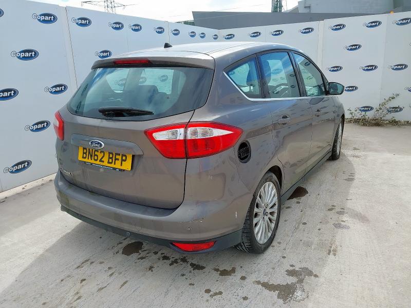 2012 FORD C-MAX TITANIUM