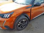 2023 PEUGEOT 2008 GT PURETECH S/S  for sale at Copart PETERLEE