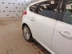 2015 FORD FOCUS ZETEC for sale at Copart SANDWICH