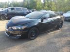 2017 NISSAN MAXIMA 3.5S   à vendre chez Copart ON - COOKSTOWN