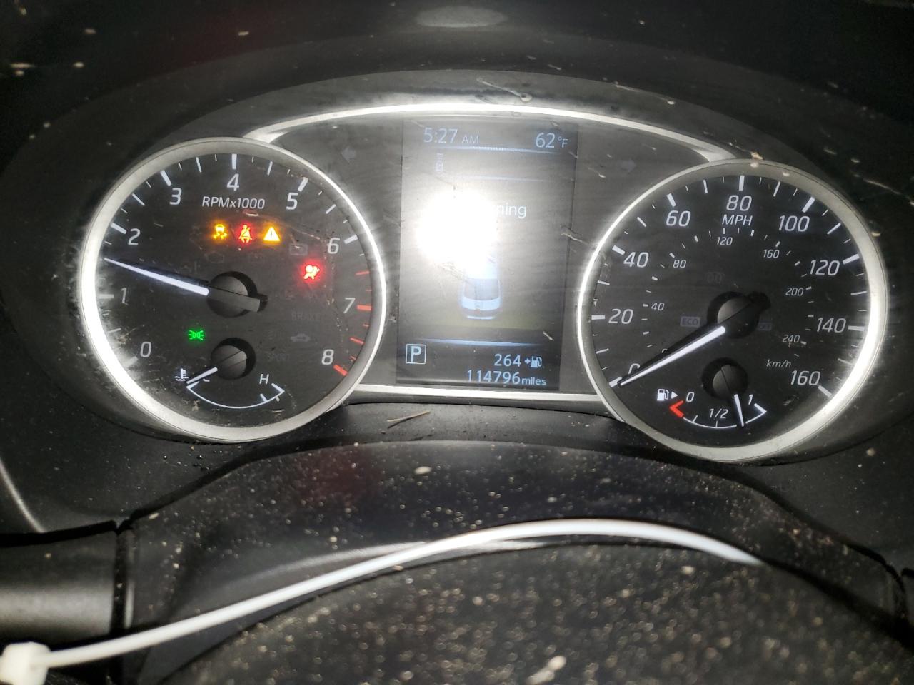 2018 Nissan Sentra S VIN: 3N1AB7AP5JY284237 Lot: 70879315