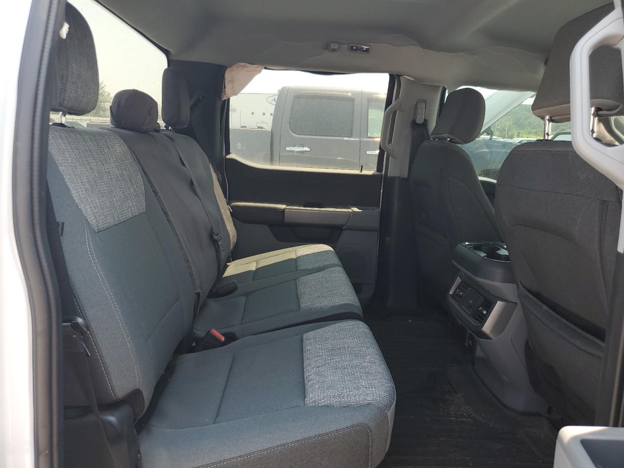 2023 Ford F250 Super Duty VIN: 1FT7W2BN0PED20658 Lot: 68035025