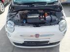 2012 FIAT 500 POP RHD  for sale at Copart SANDY