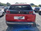 2020 PEUGEOT 3008 ALLURE BLUEHDI S/S  for sale at Copart BELFAST