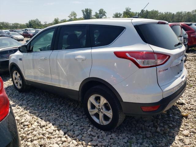 Parquets FORD ESCAPE 2016 Biały