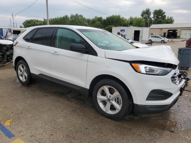  FORD EDGE 2020 Белы