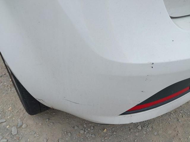 2014 SEAT IBIZA FR T
