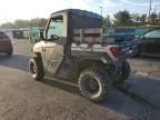 2023 POLARIS RANGER XP 1000 NORTHSTAR ULTIMATE   a la Venta en Copart CO - DENVER CENTRAL
