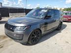 2019 LAND ROVER RANGE ROVER HSE   for sale at Copart FL - ORLANDO SOUTH