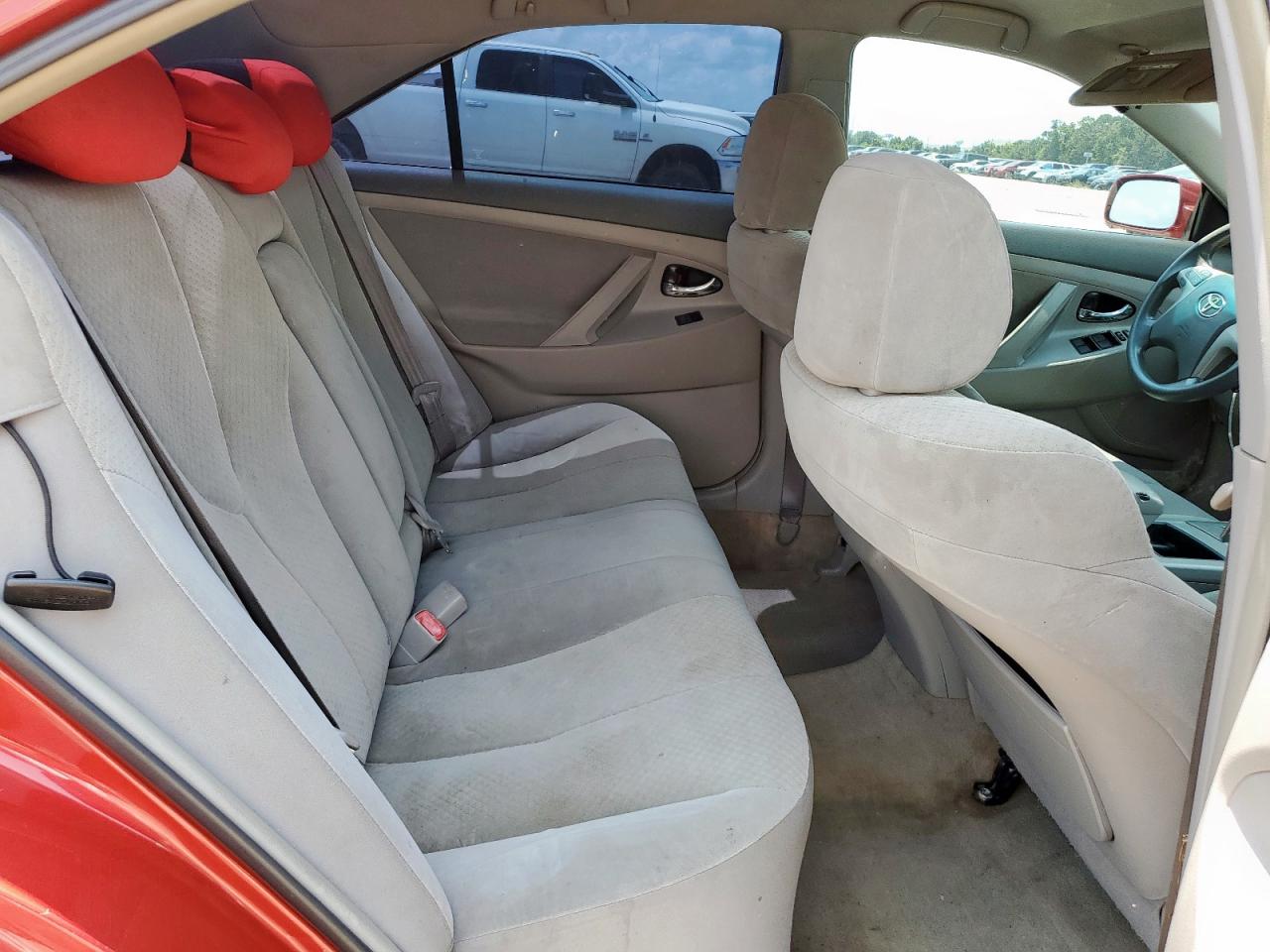 2009 Toyota Camry Base VIN: 4T1BE46KX9U361151 Lot: 68091005