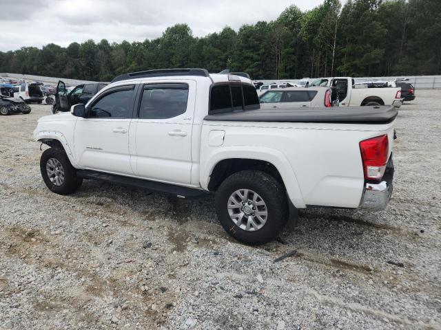  TOYOTA TACOMA 2017 Белы