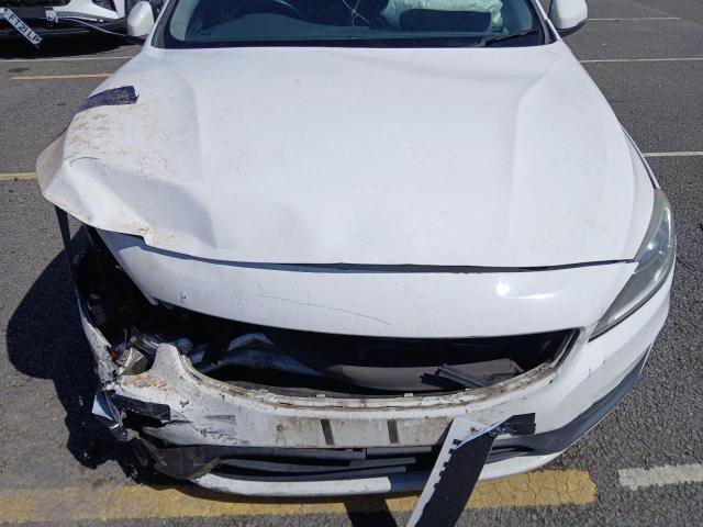 2013 VOLVO V60 SE D3