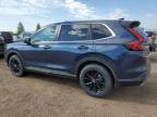 2025 HONDA CR-V EXL   for sale at Copart AB - CALGARY
