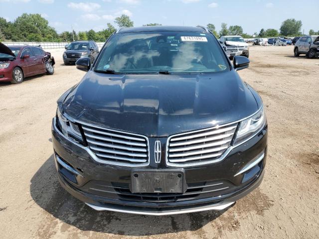  LINCOLN MKC 2017 Czarny