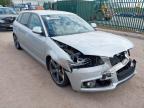 2009 AUDI A3 S LINE 197 TFSI  for sale at Copart WESTBURY