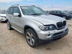 2006 BMW X5 SPORT for sale at Copart CORBY