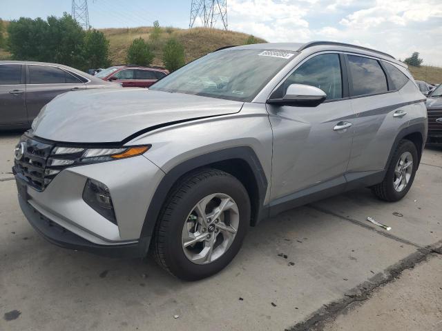 HYUNDAI TUCSON SEL 2022