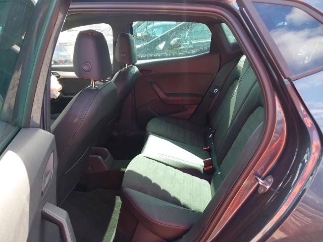 2025 SEAT IBIZA (SE2