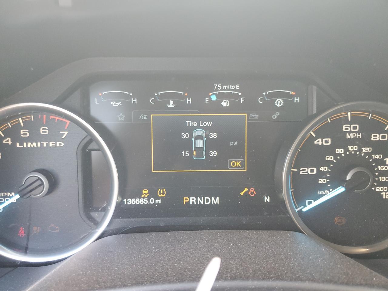 2019 Ford F150 Supercrew VIN: 1FTEW1EG2KFD36894 Lot: 69242325