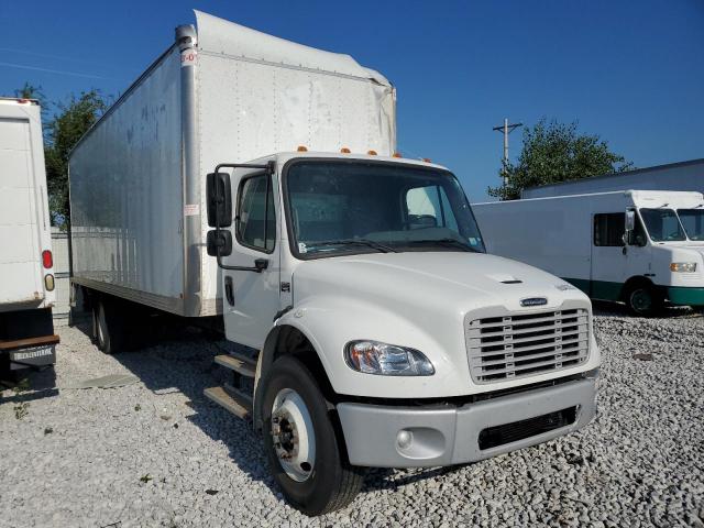 2023 FREIGHTLINER BUSINESS CLASS M2 BOX TRUCK à vendre chez Copart NE - LINCOLN