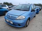 2005 CITROEN C3 DESIRE for sale at Copart BRISTOL
