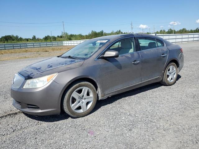2011 BUICK LACROSSE CX   à vendre chez Copart ON - OTTAWA