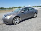 2011 BUICK LACROSSE CX   à vendre chez Copart ON - OTTAWA