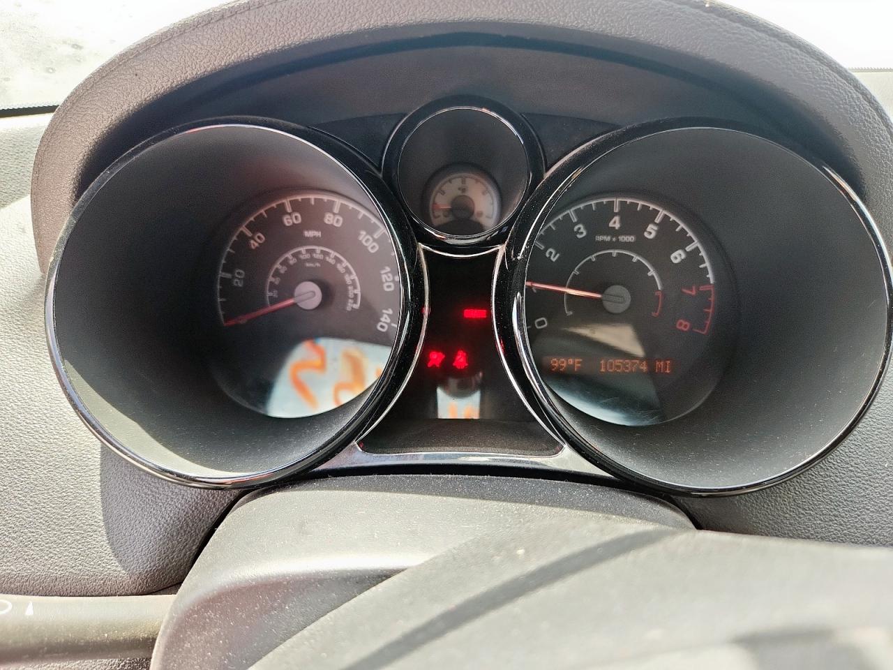 2007 Saturn Sky VIN: 1G8MB35BX7Y131644 Lot: 66849155