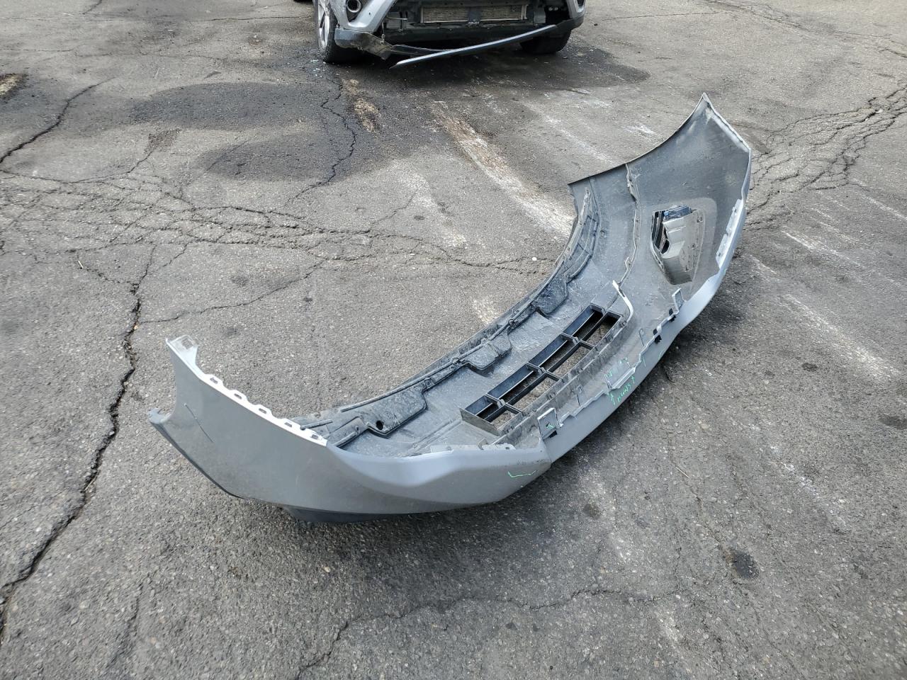 2018 Nissan Pathfinder S VIN: 5N1DR2MM7JC632067 Lot: 70187405