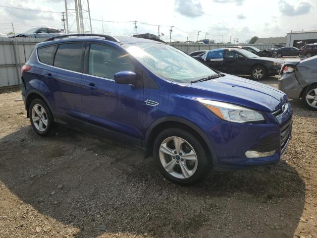  FORD ESCAPE 2016 Синий